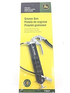 Original Equipment Grease Gun